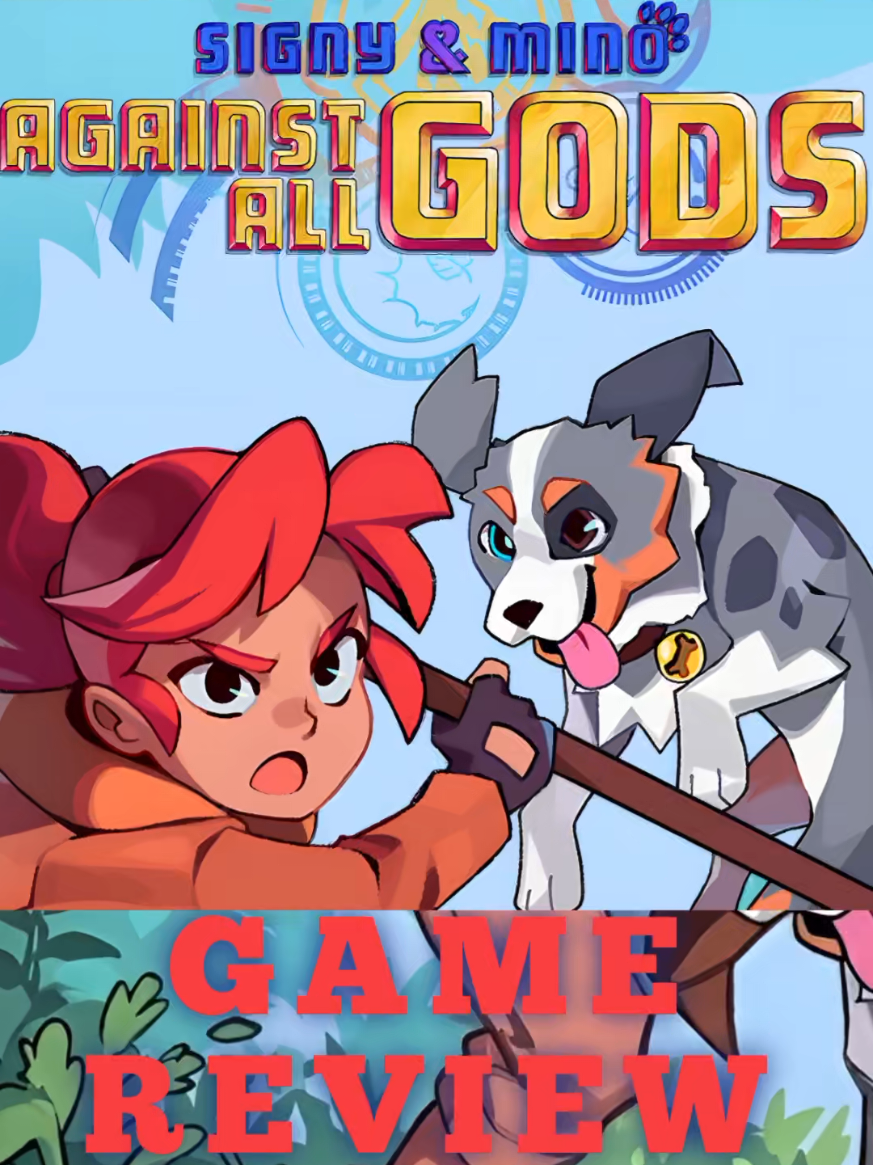 @Concise Game Reviews