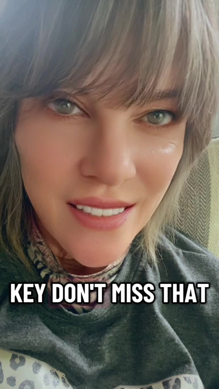 @Kelli Miller