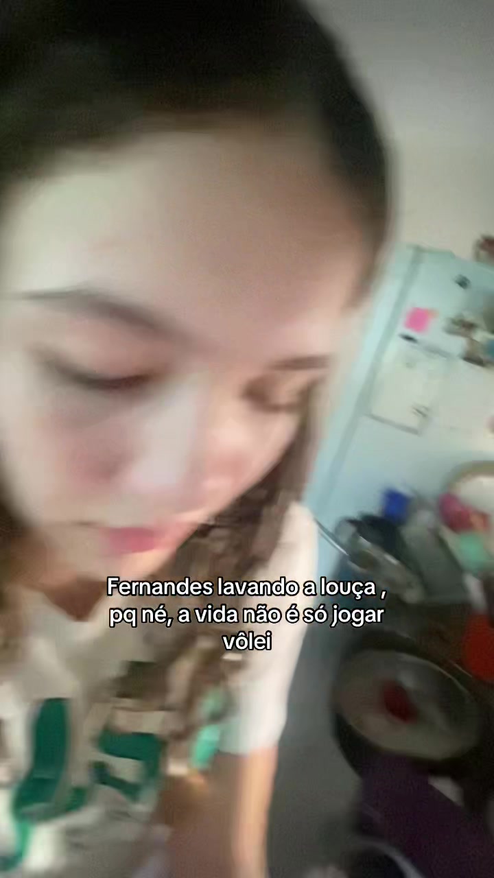 @Oque a Fernandes fazz?
