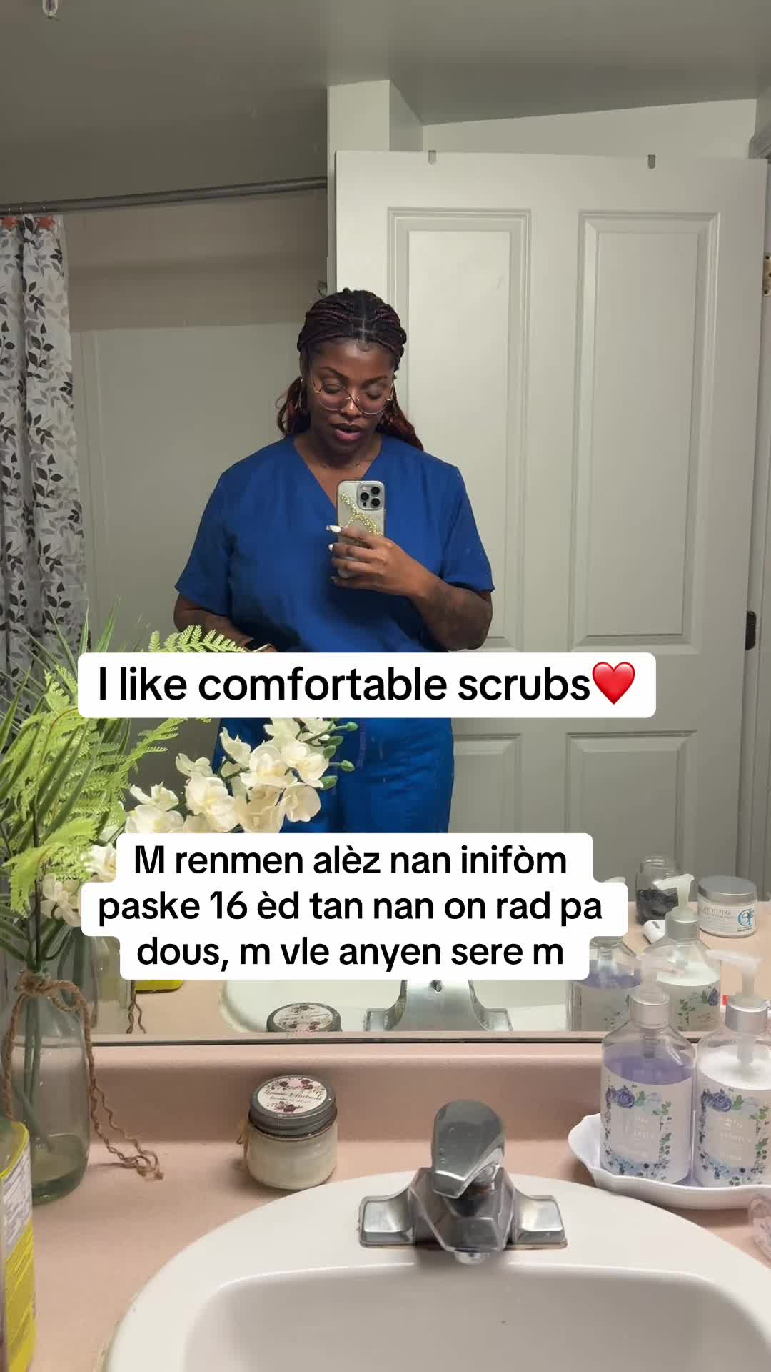 @Nurse Jen ๐ญ๐น| Boston Creator