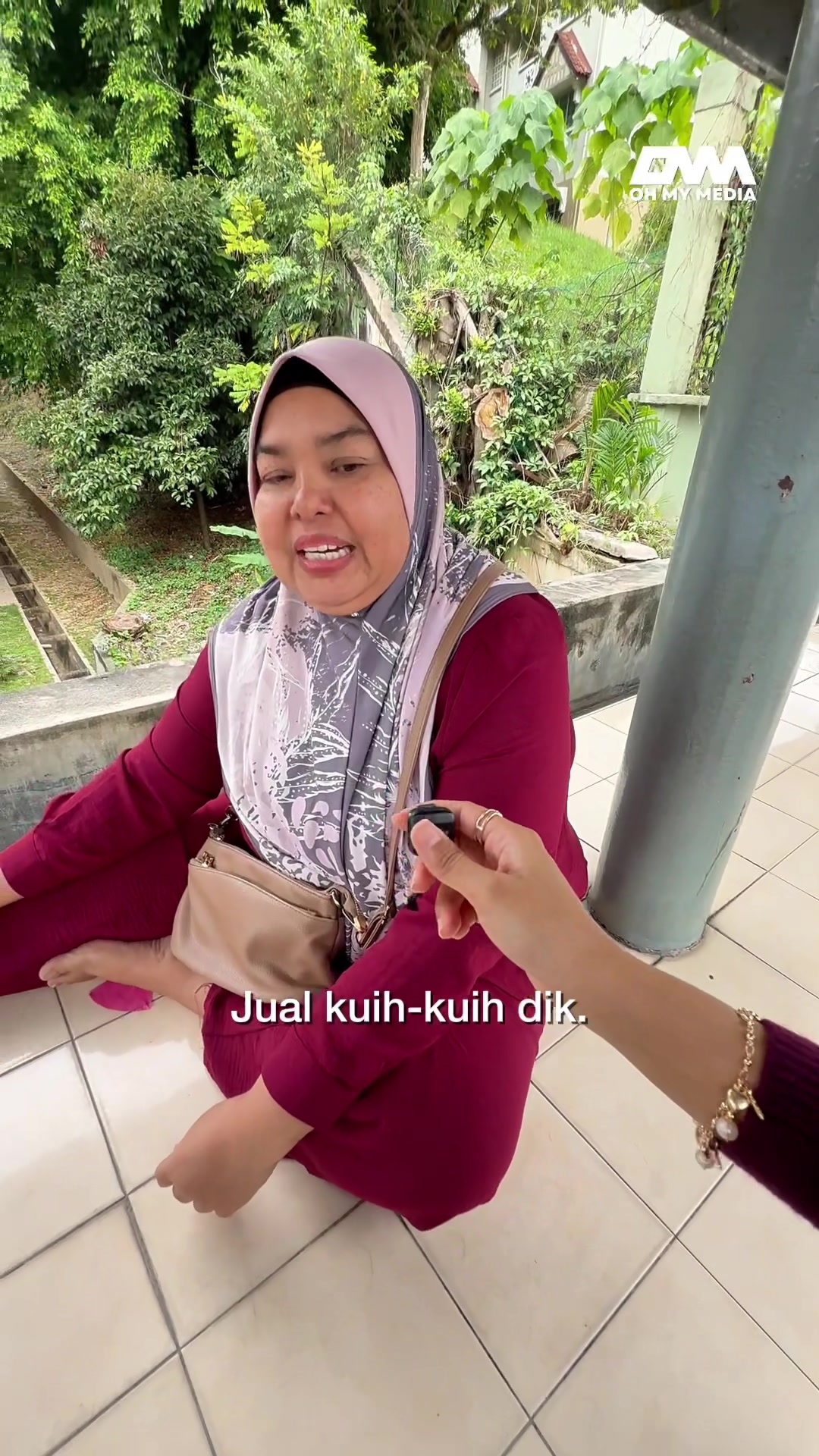 @Oh My Media