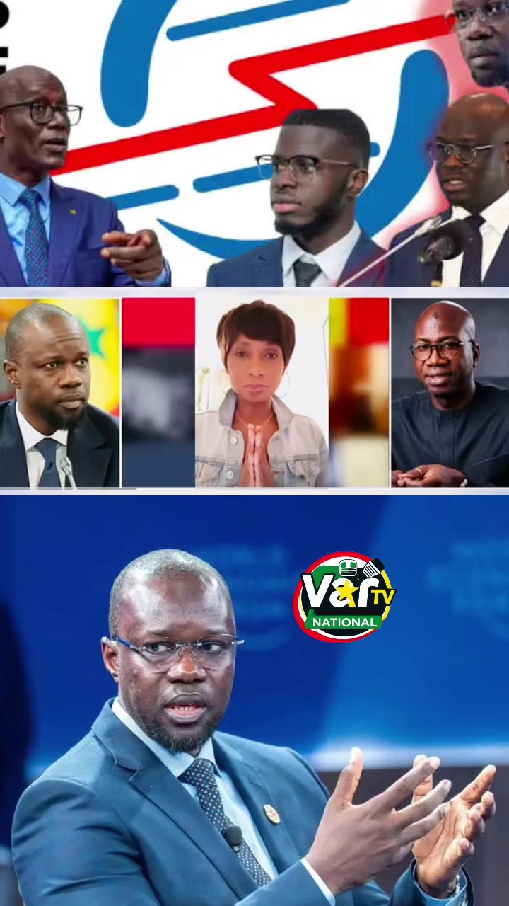 @VAR TV NATIONAL ©