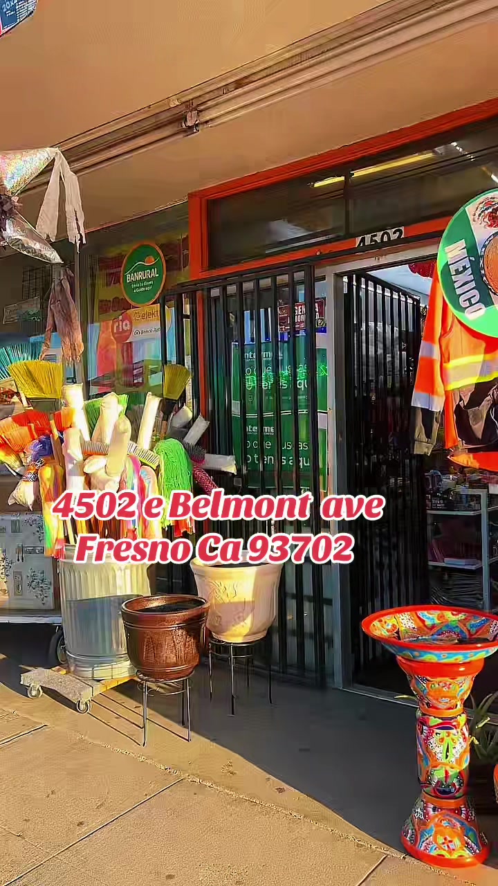 @Artesanias Mexicanas Esperanza