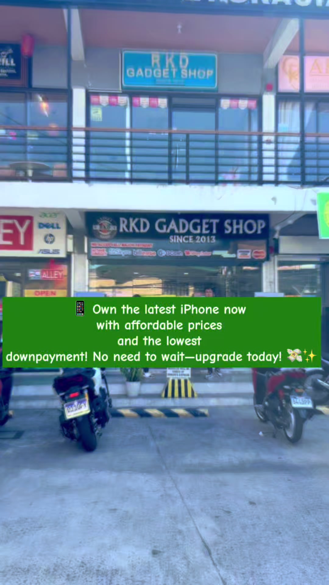 @RKD GADGETSHOP