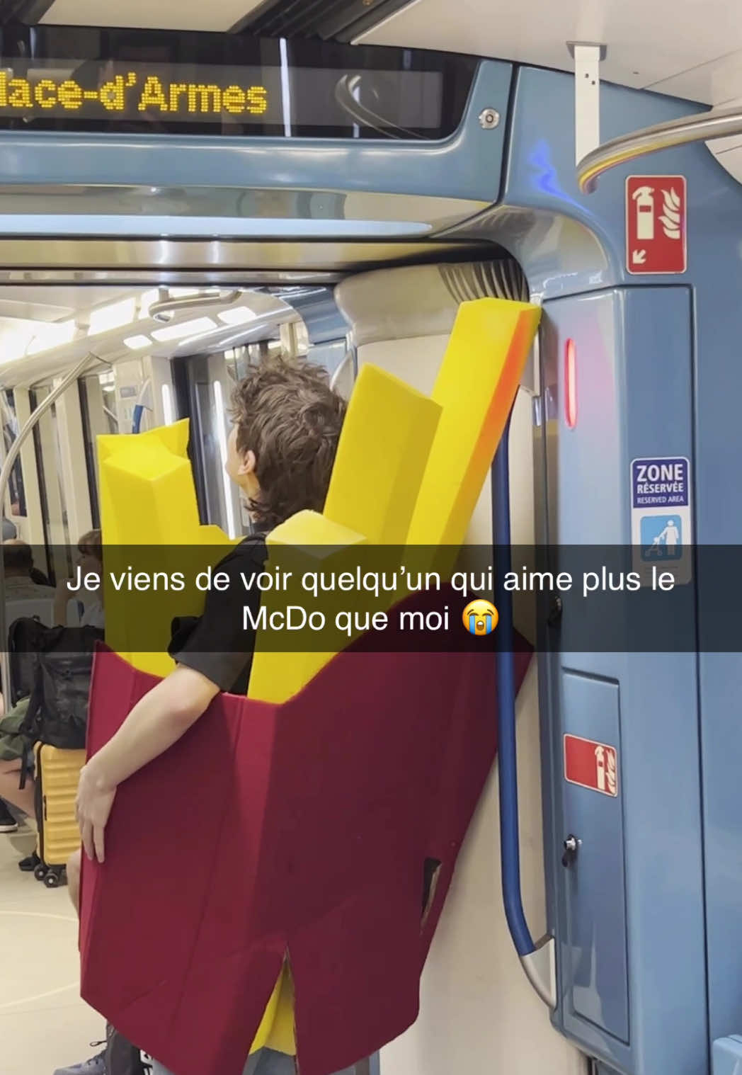 @McDo Canada