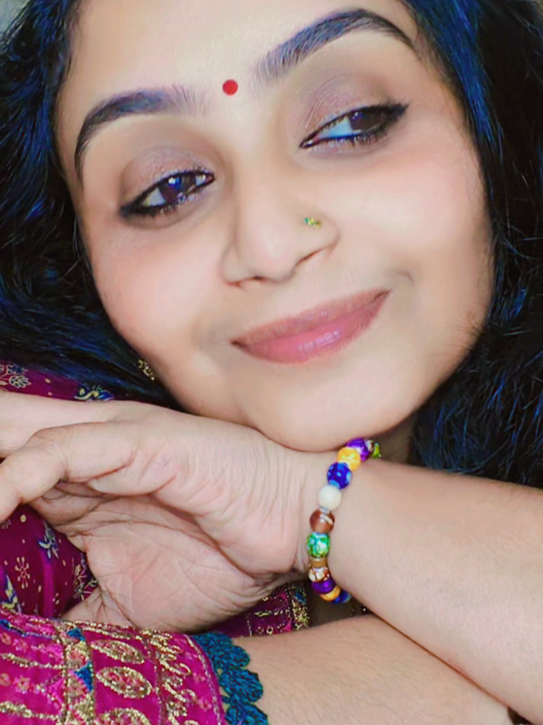 @🧿🦋DHanYA SUreSh🦋🧿