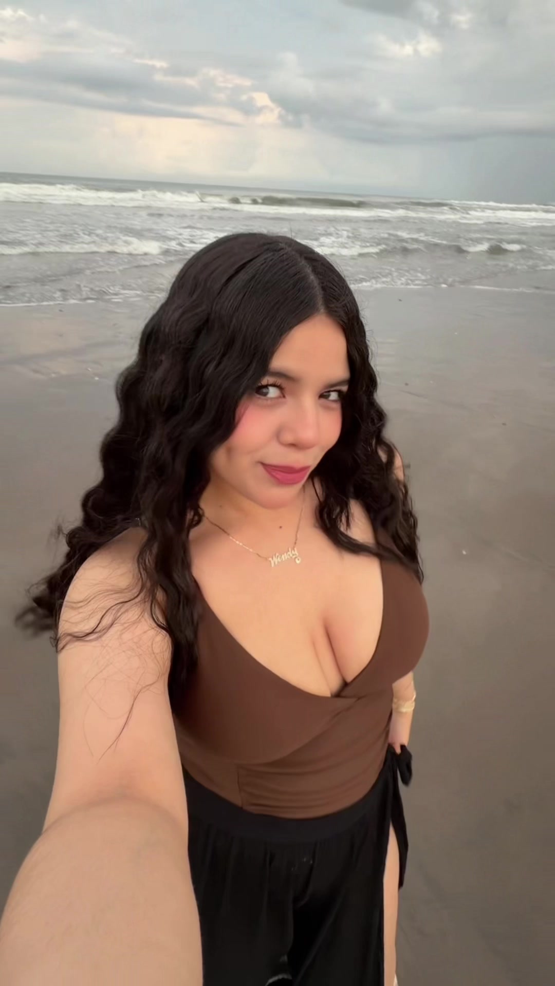 @Wendy Chávez