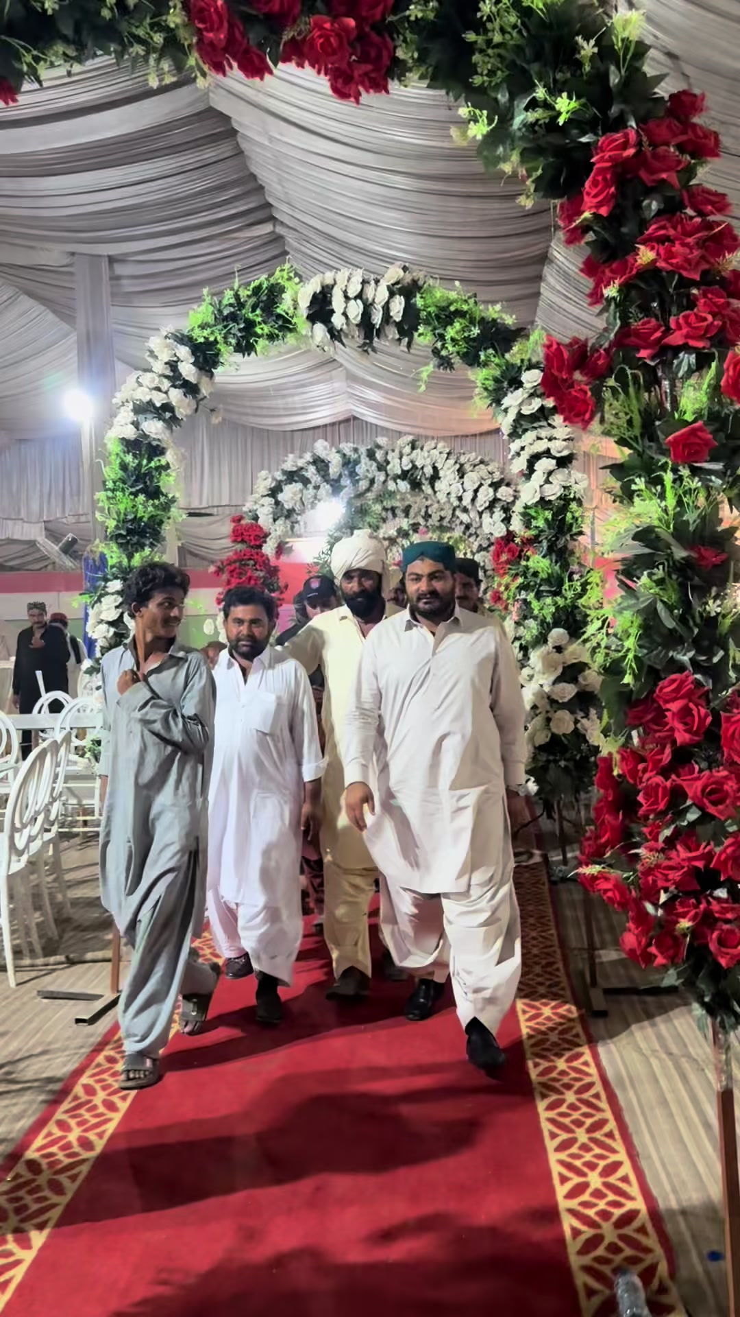 @Darya Khan Mari