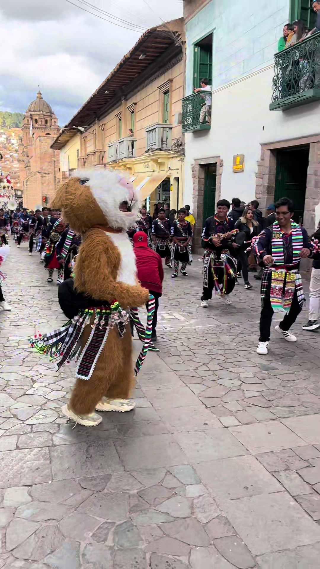@Urbans Cusco