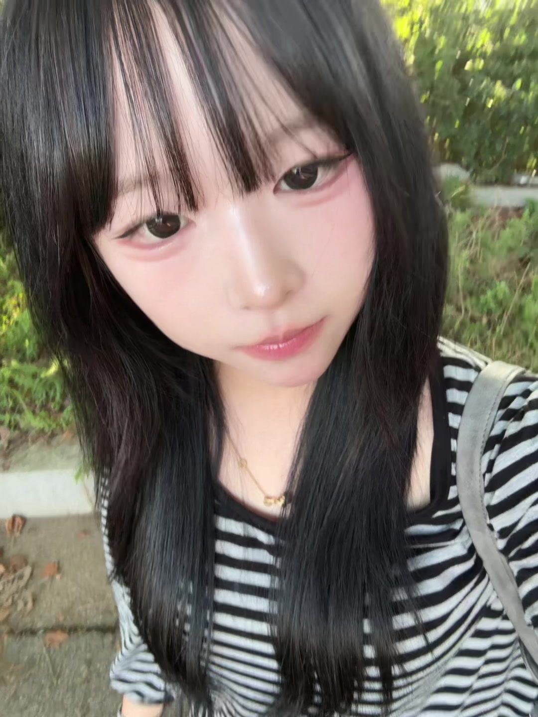 @현진이