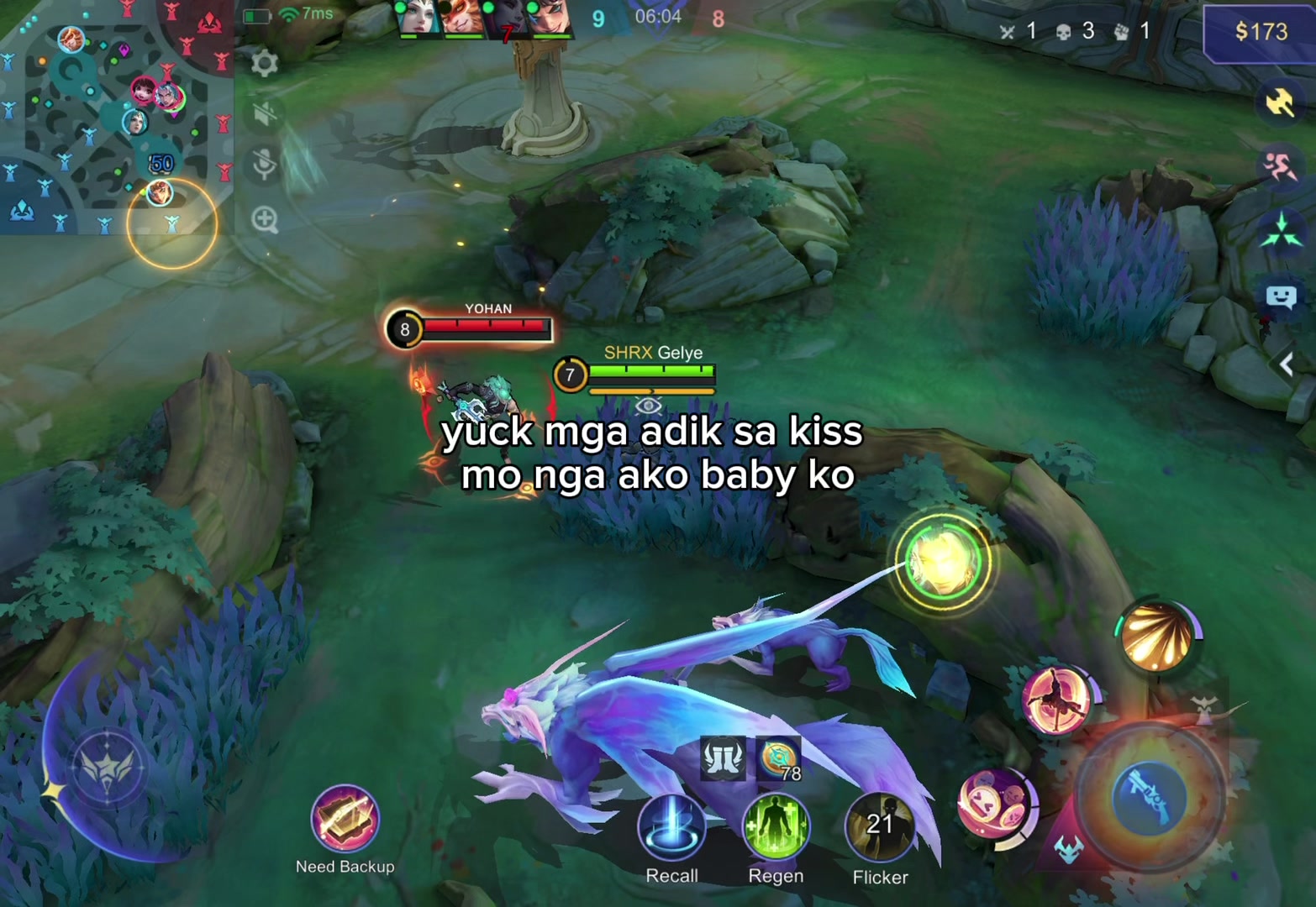 @Gelye