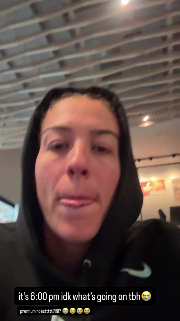 @Emily engstler ๐ฅ