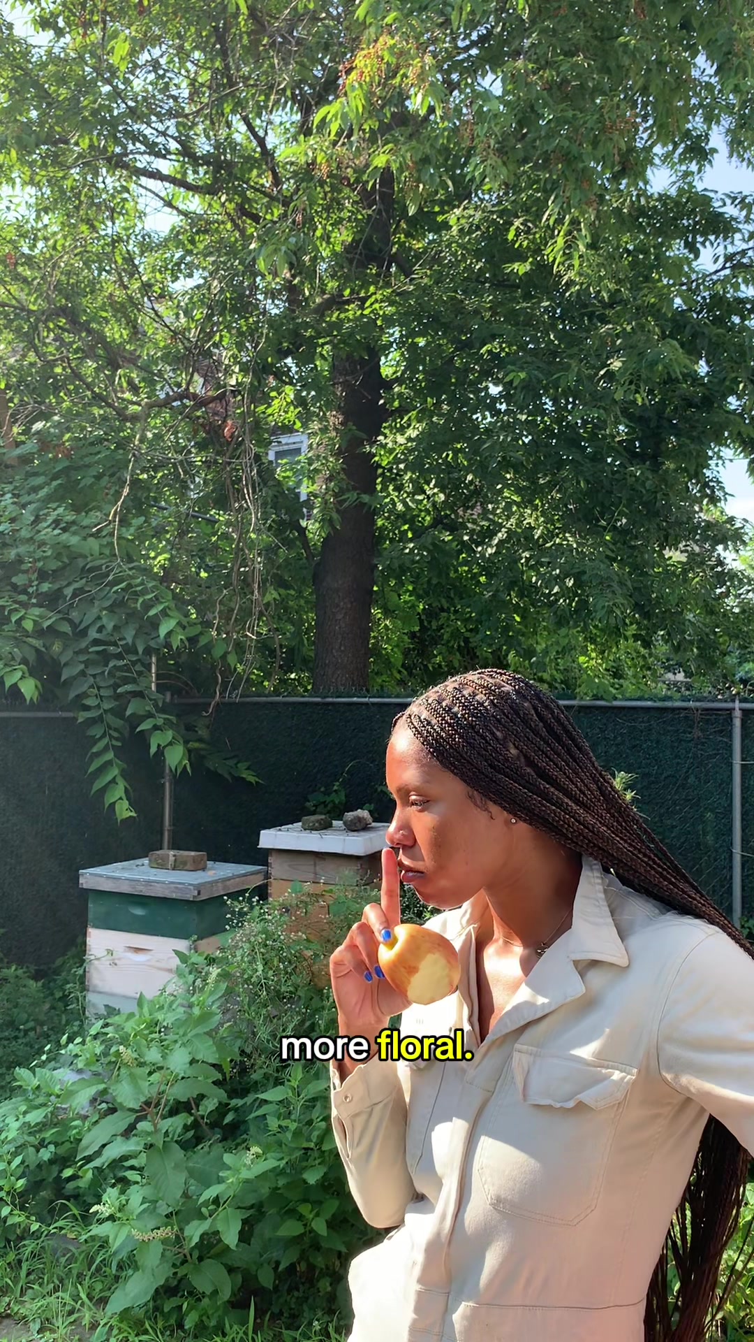 @miss honey 🐝