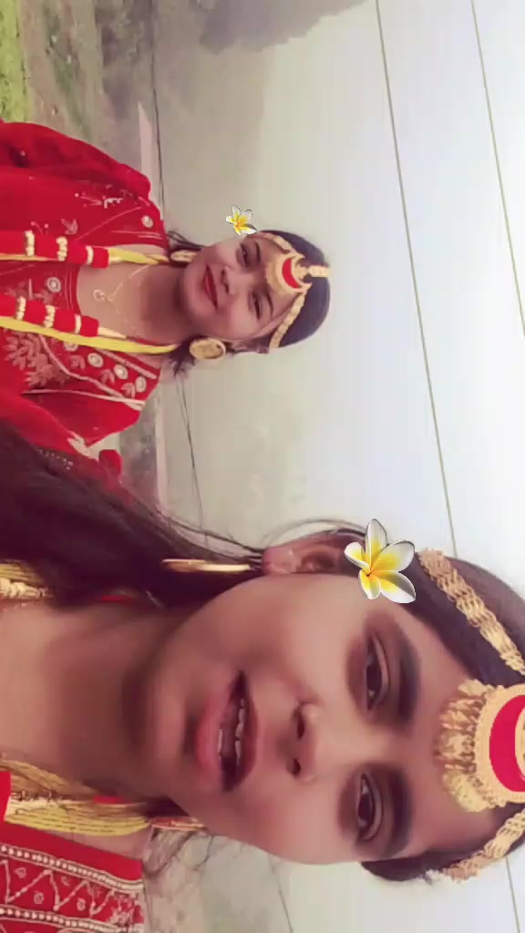 @Chanda Shah❤