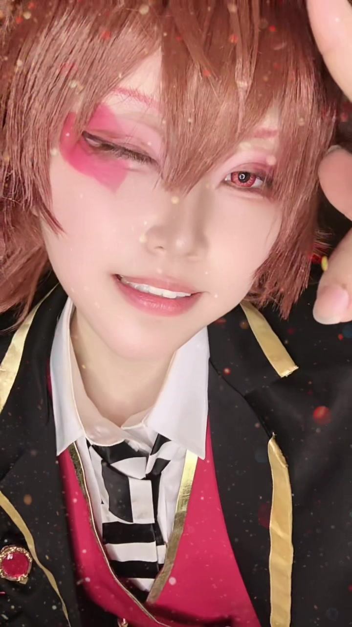 @かすみ😶🩵