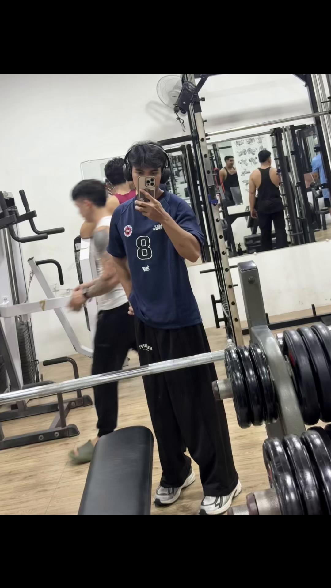 @Jie fits 🤳