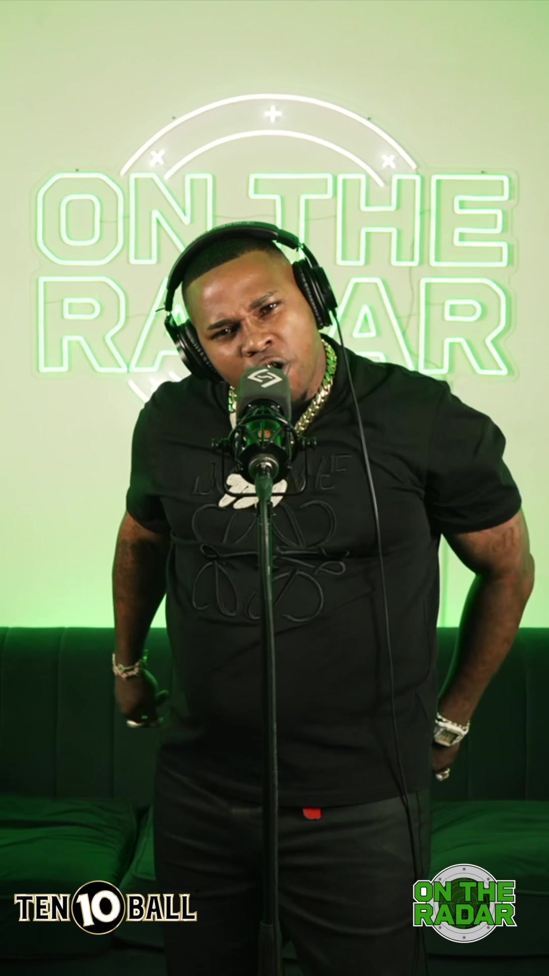 @On The Radar Radio