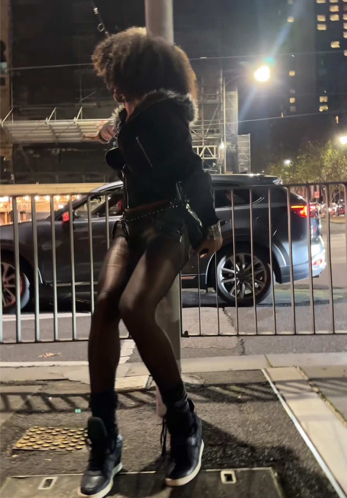 @Monique Nightingale