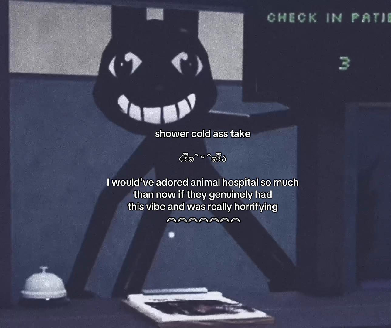 @SPRINGTRAP&rsquo;S SECRET #1 BF🐰🪓
