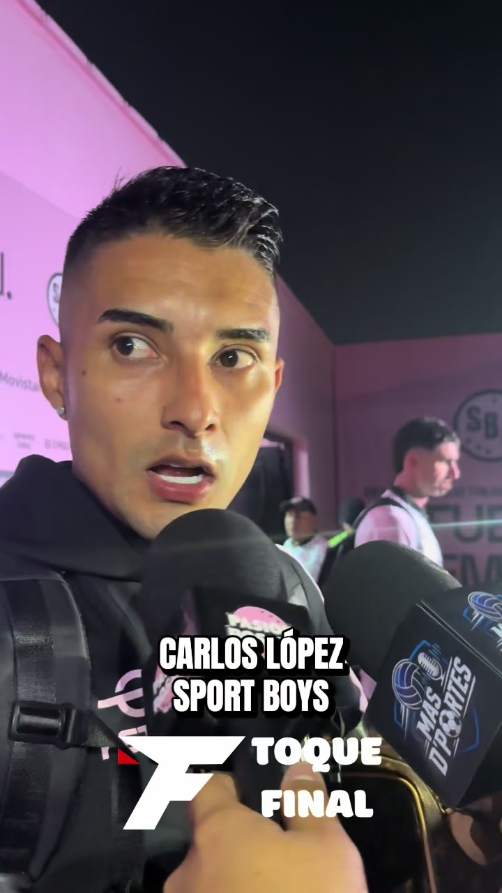 @Toque Final