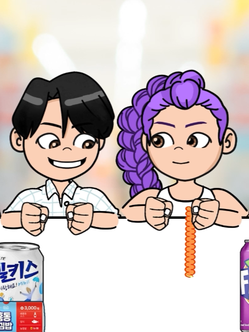 @MyMy toon