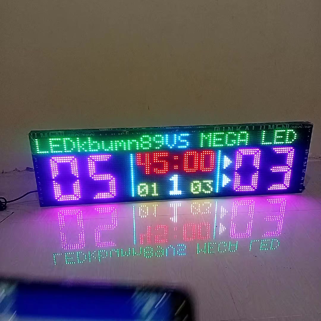@Led Kebumen89