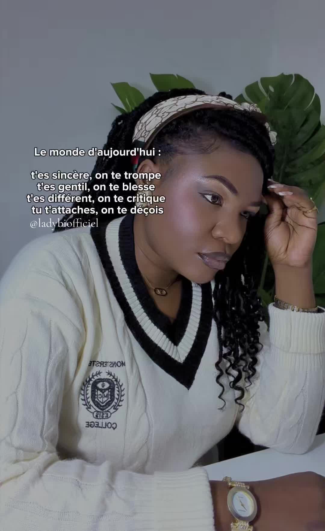 @Lady BI Officiel