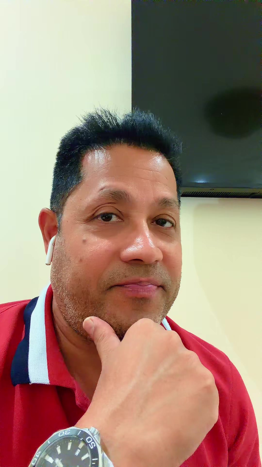 @Suren K. Karki