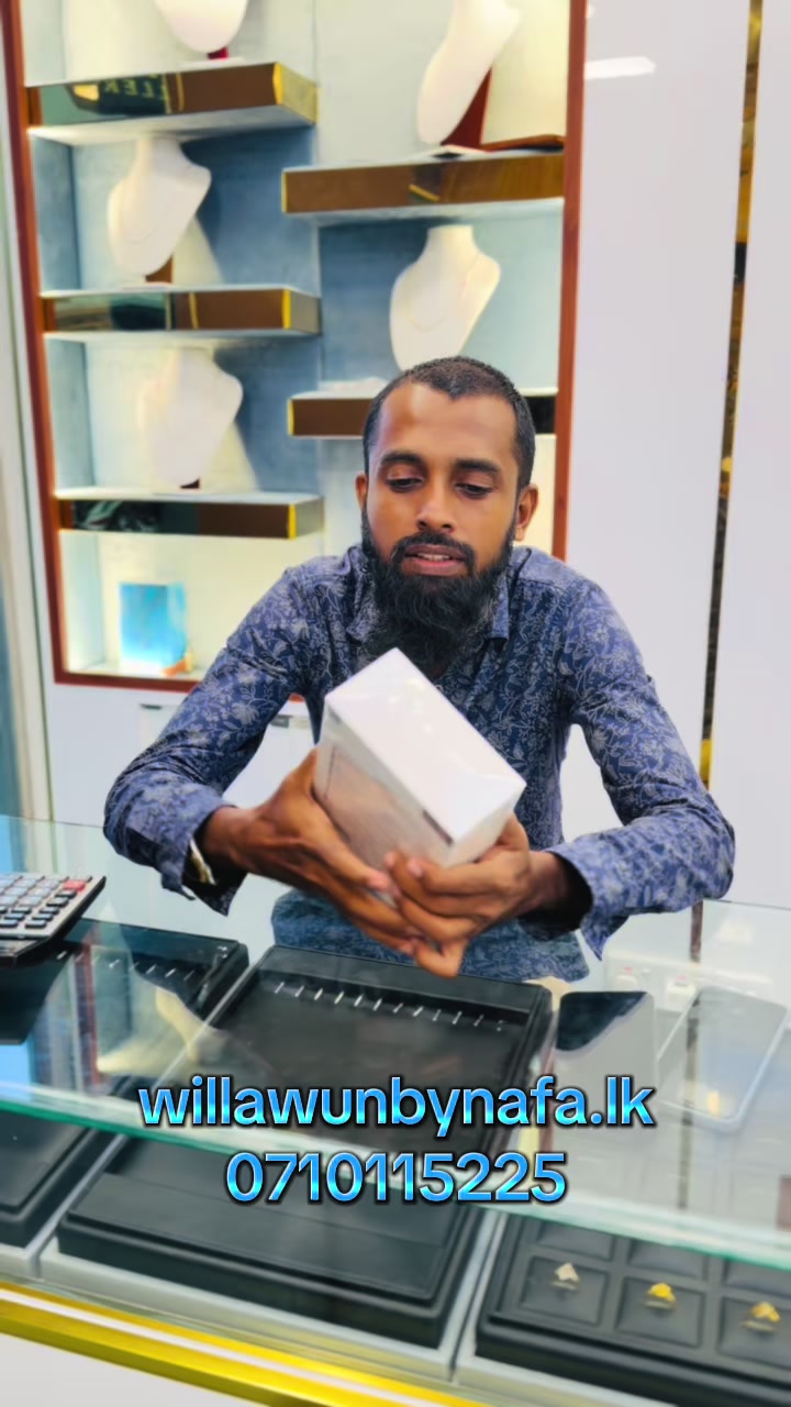 @MODERN JEWELLERS MORATUWA
