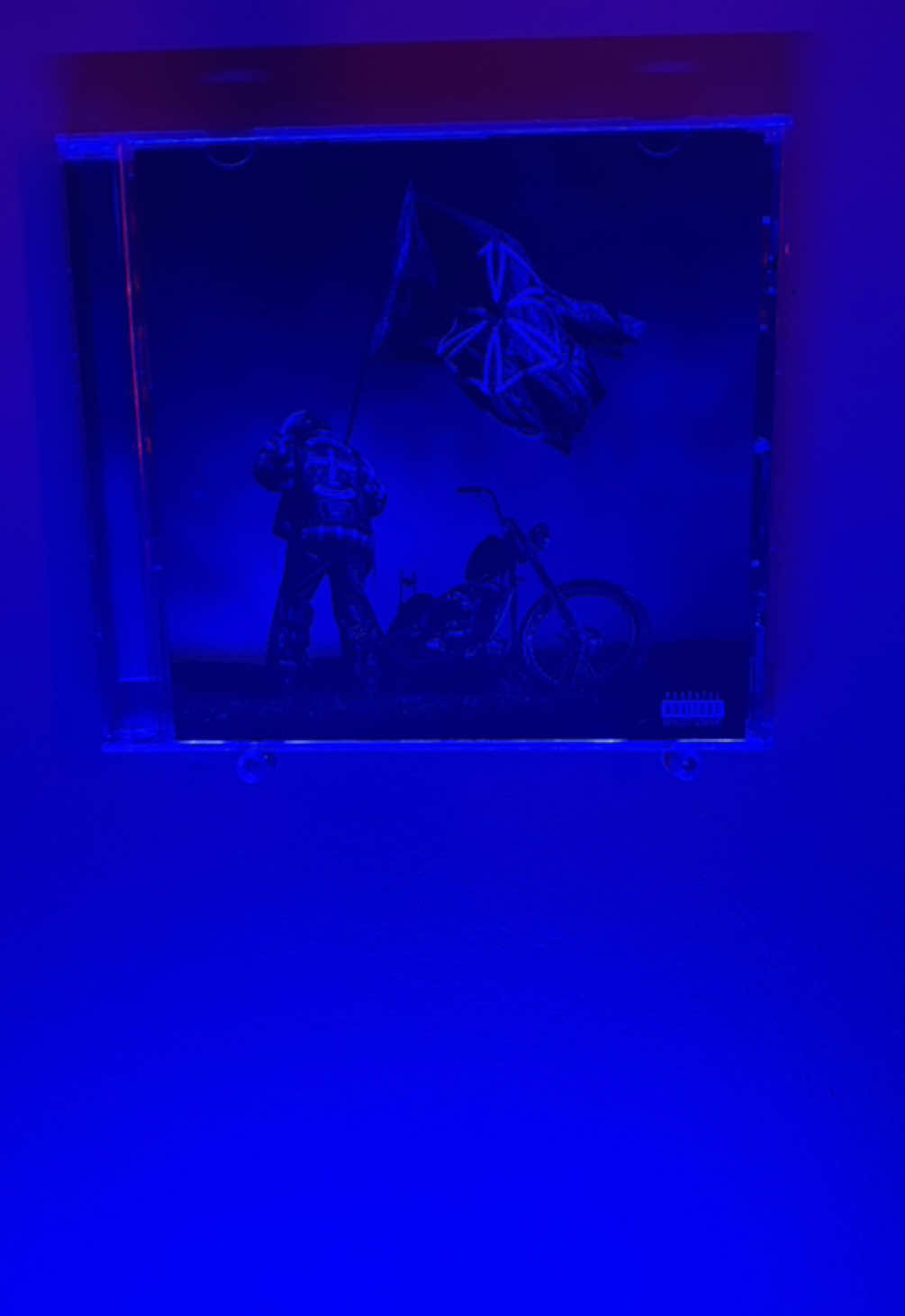 @CD’s and vinyls 26