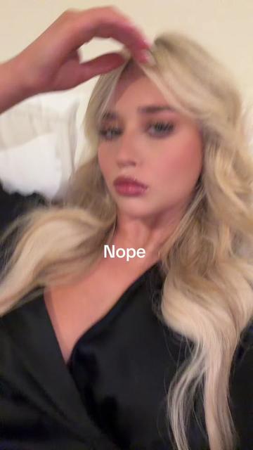 @Kenzie robinson