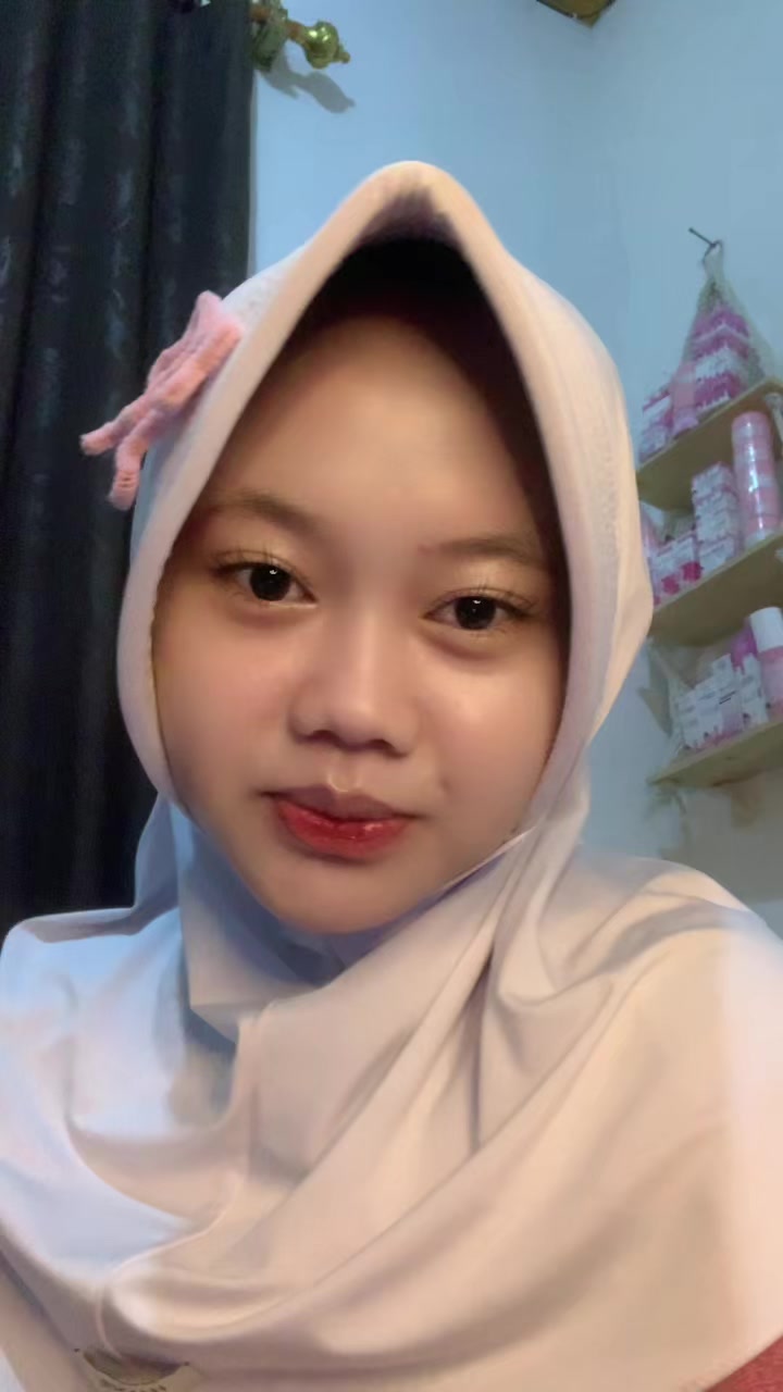 @kinan cpe dibkin akun fake mlu