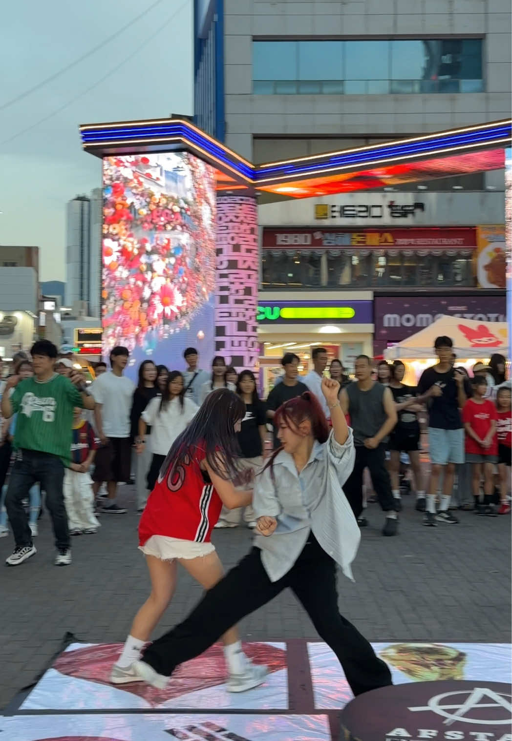 @춤추는서윤