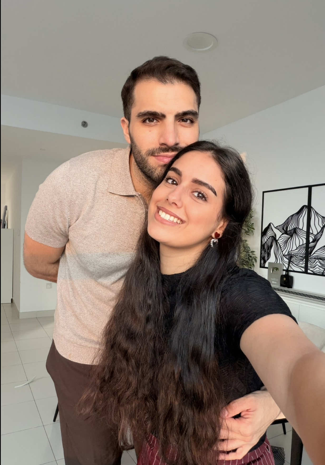 @Chihab & Nour | شهاب & نور