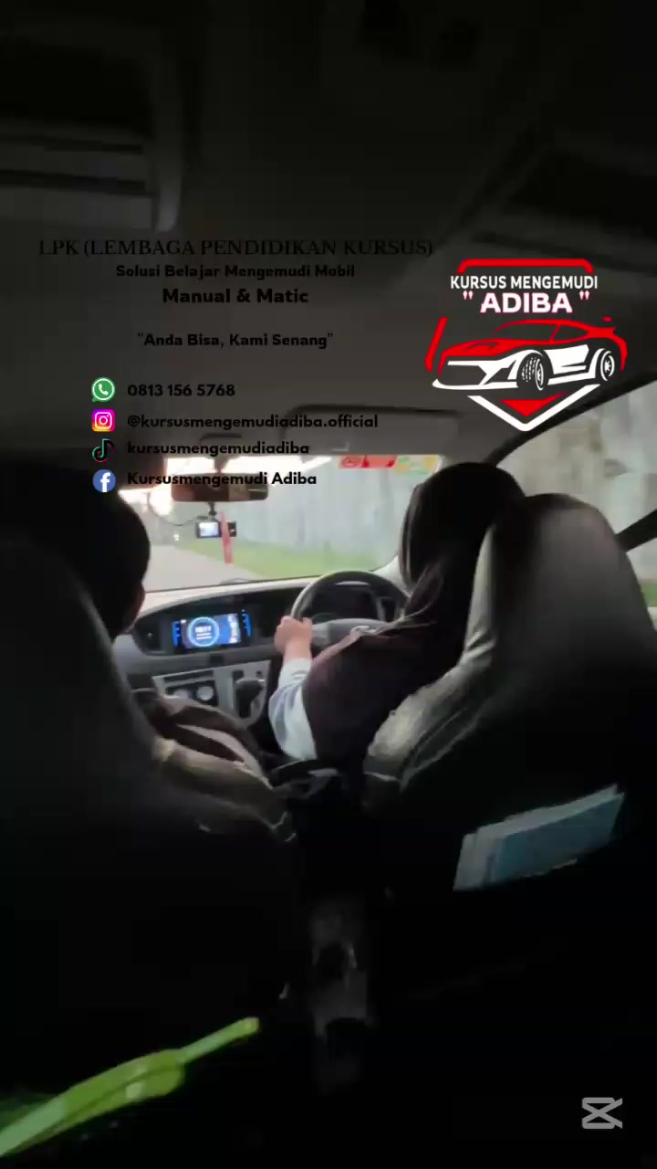 @kursusmengemudiadiba