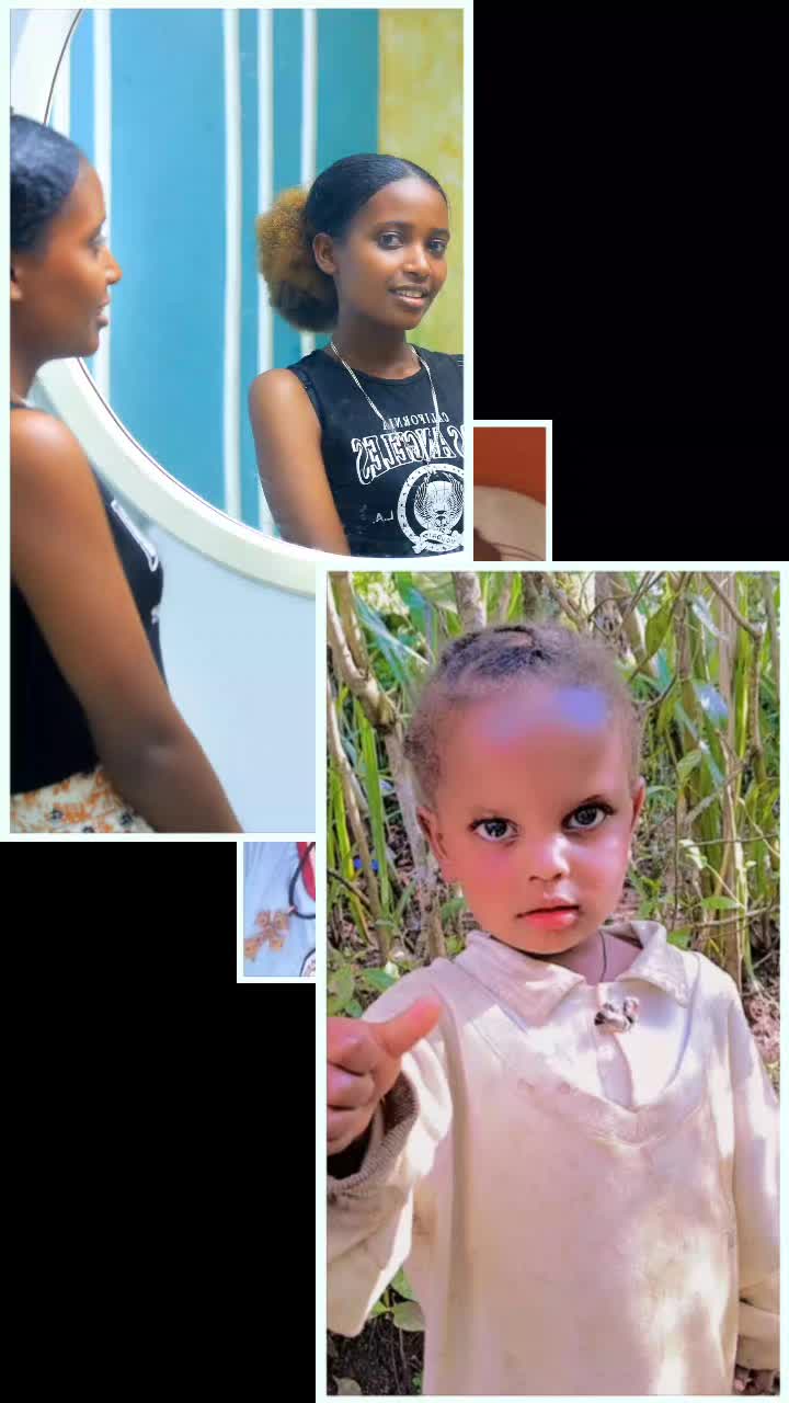 @Sintu Tesfu