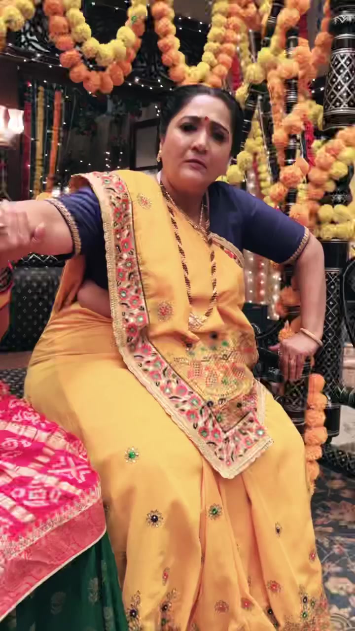@❄️Rupali Ganguly❄️