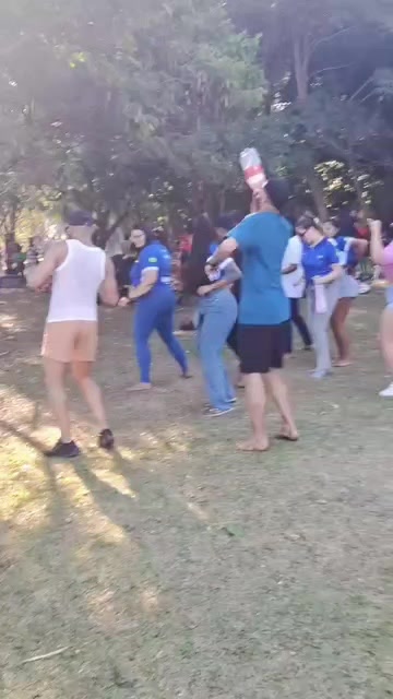 @Dance/Piseiro