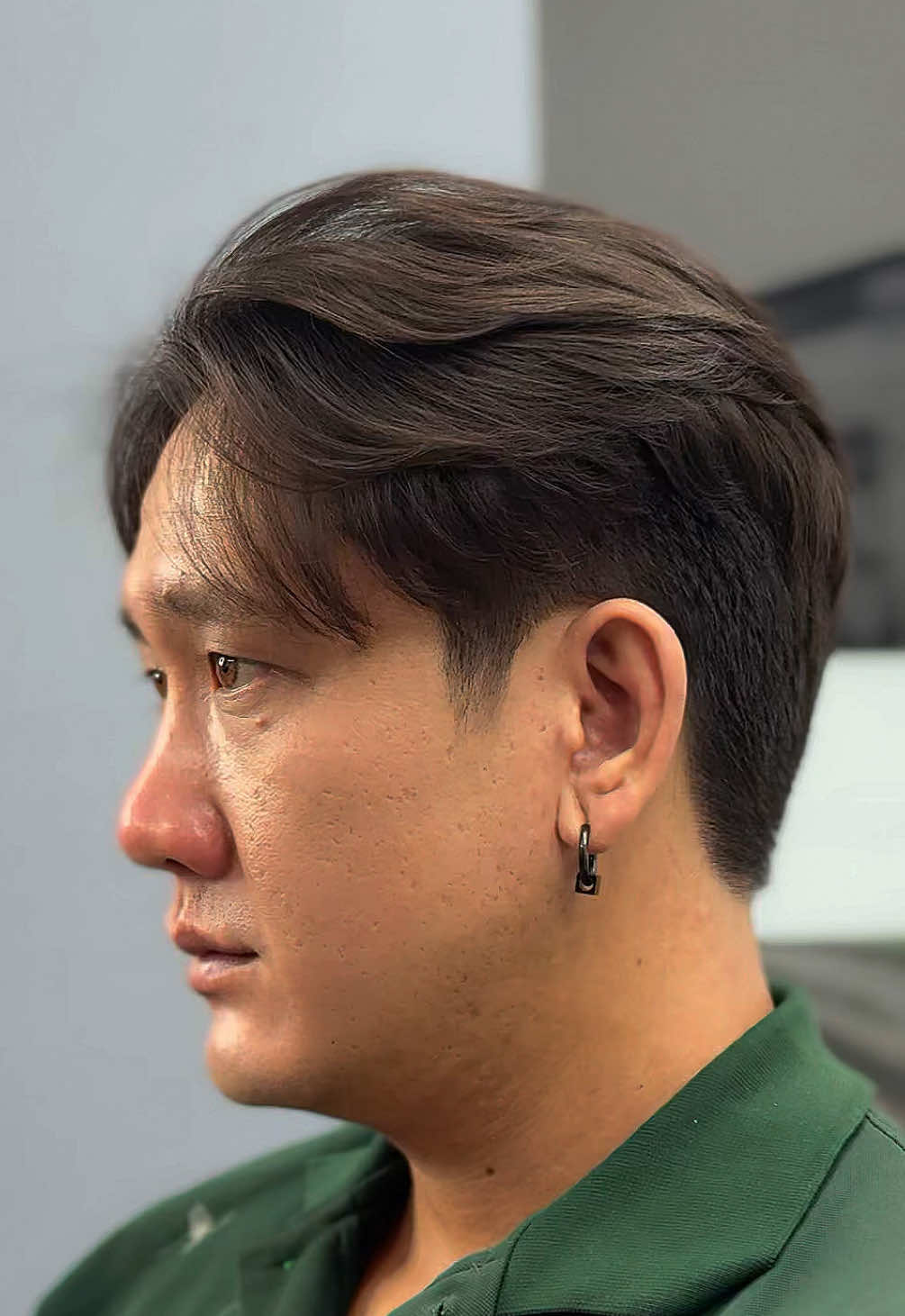 @กล้วย บาร์เบอร์