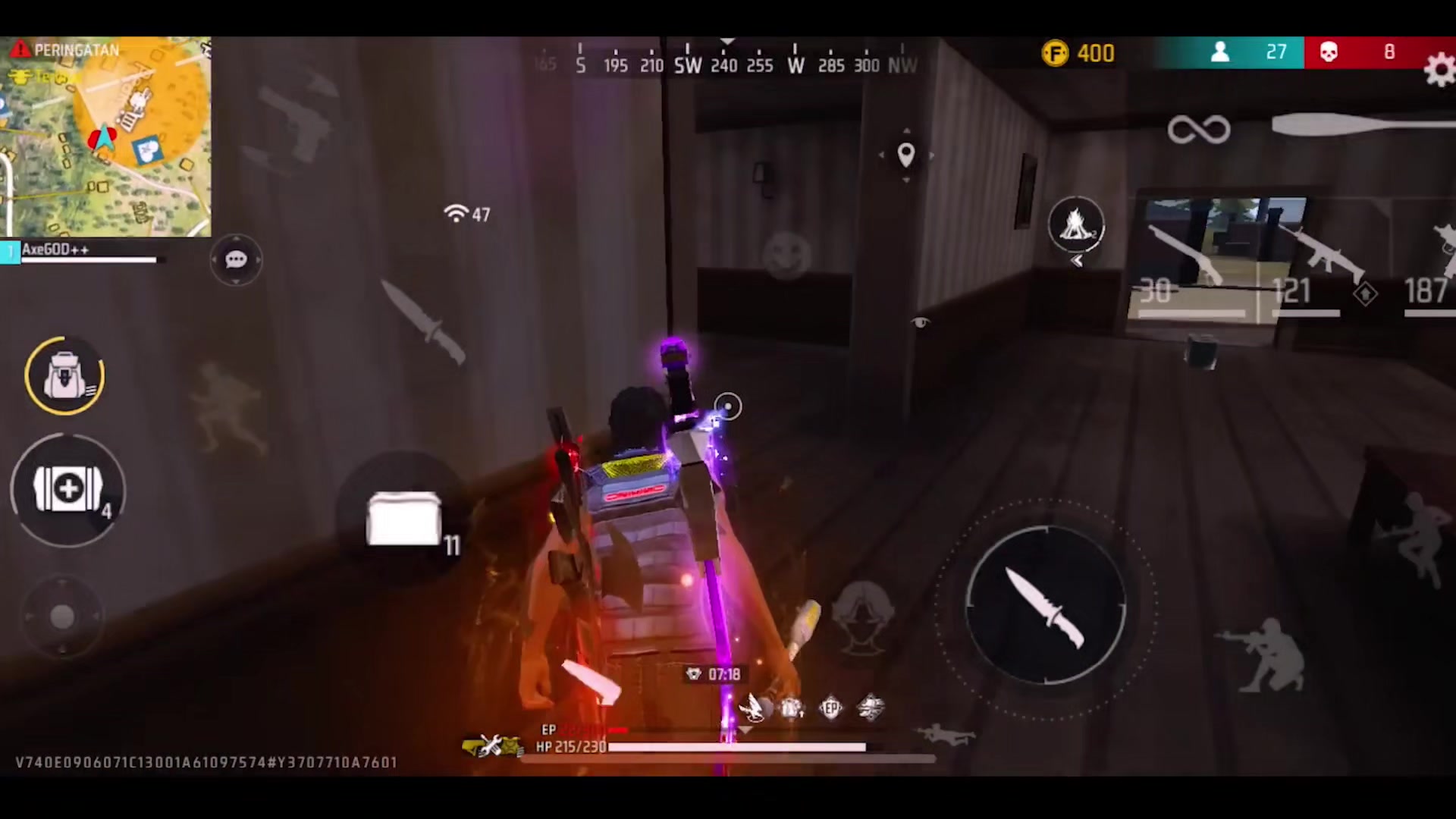 @AxeGOD