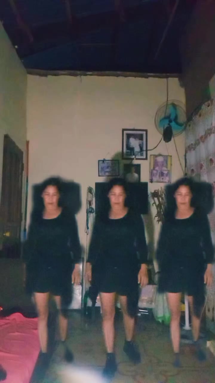 @DANZTIK_EVIL EYE 👁️💃