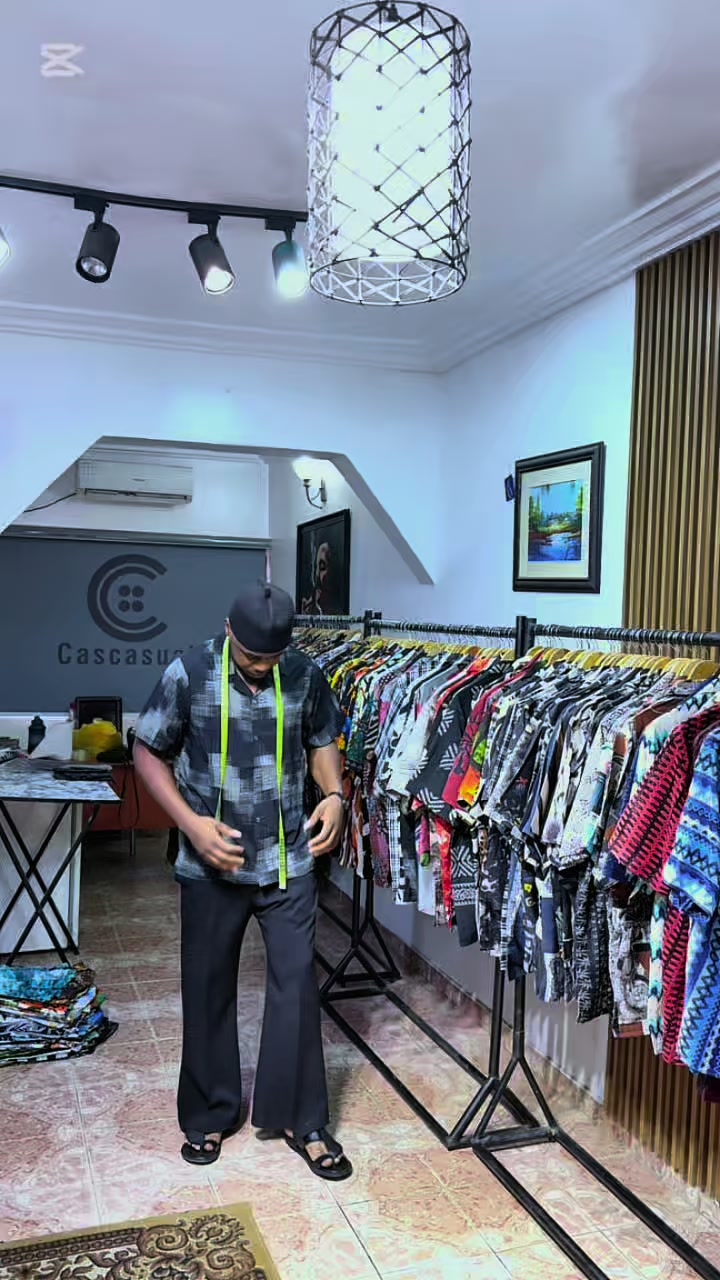 @CASCASUAL