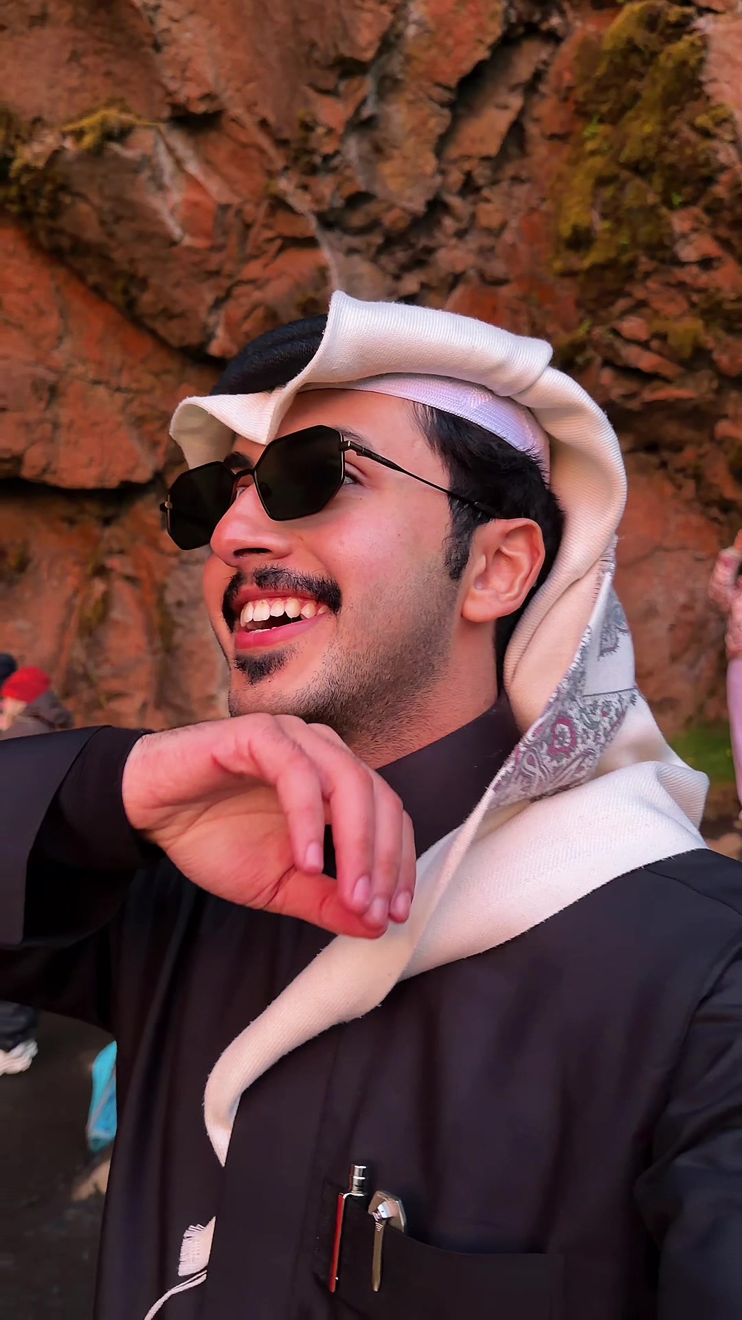 @حاتم الحربي