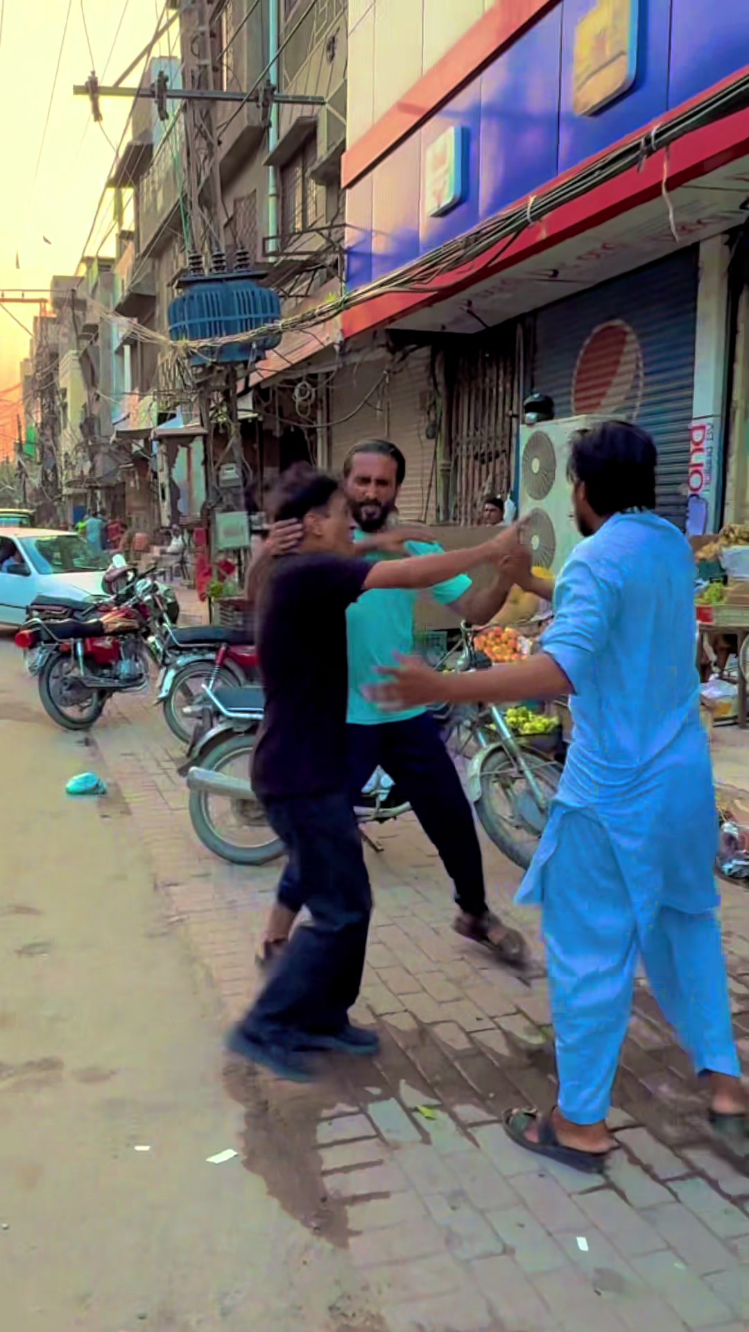 @Rizwan Ali