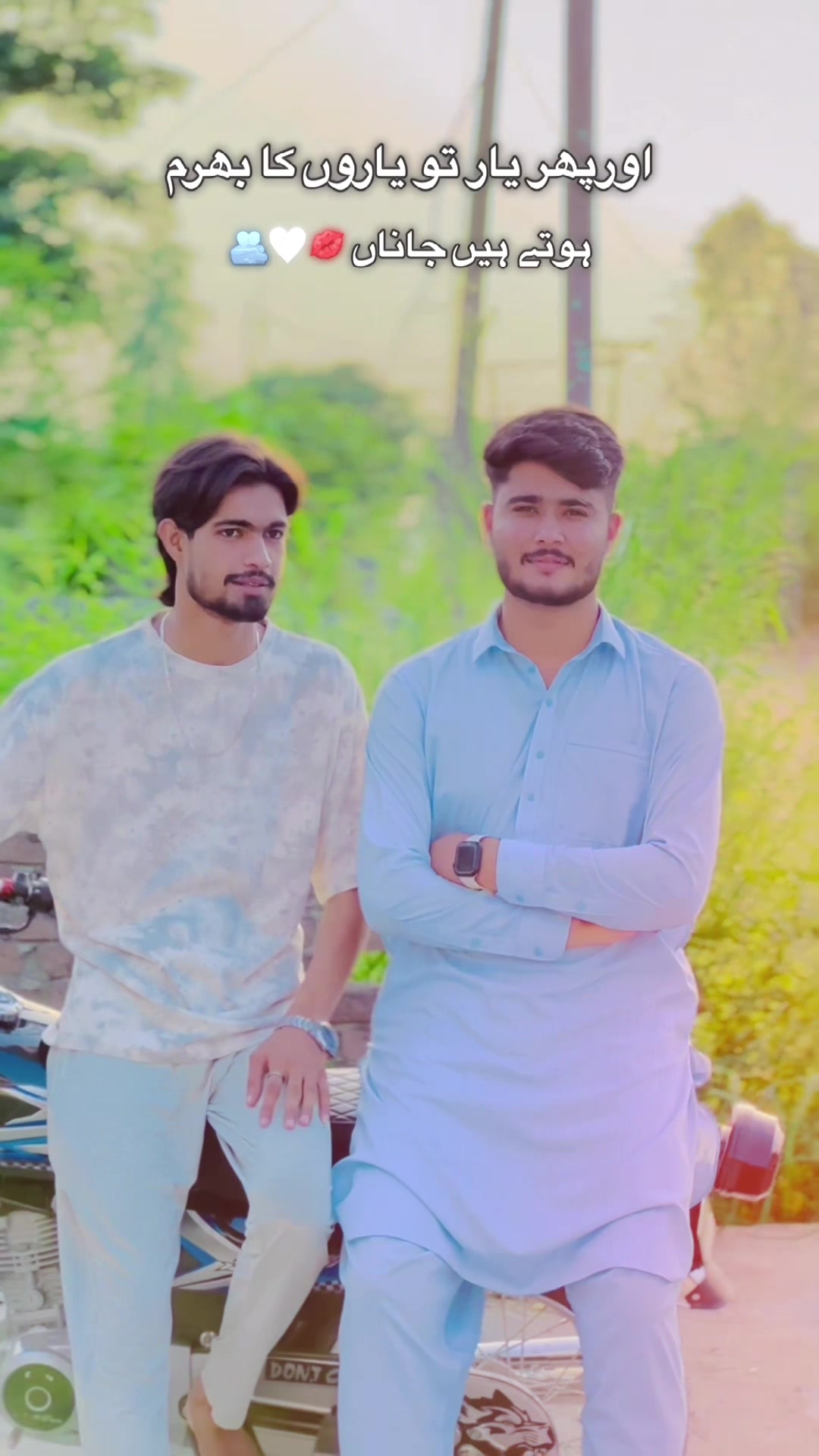 @مادی جٹ ( سراٸ آلا )❕