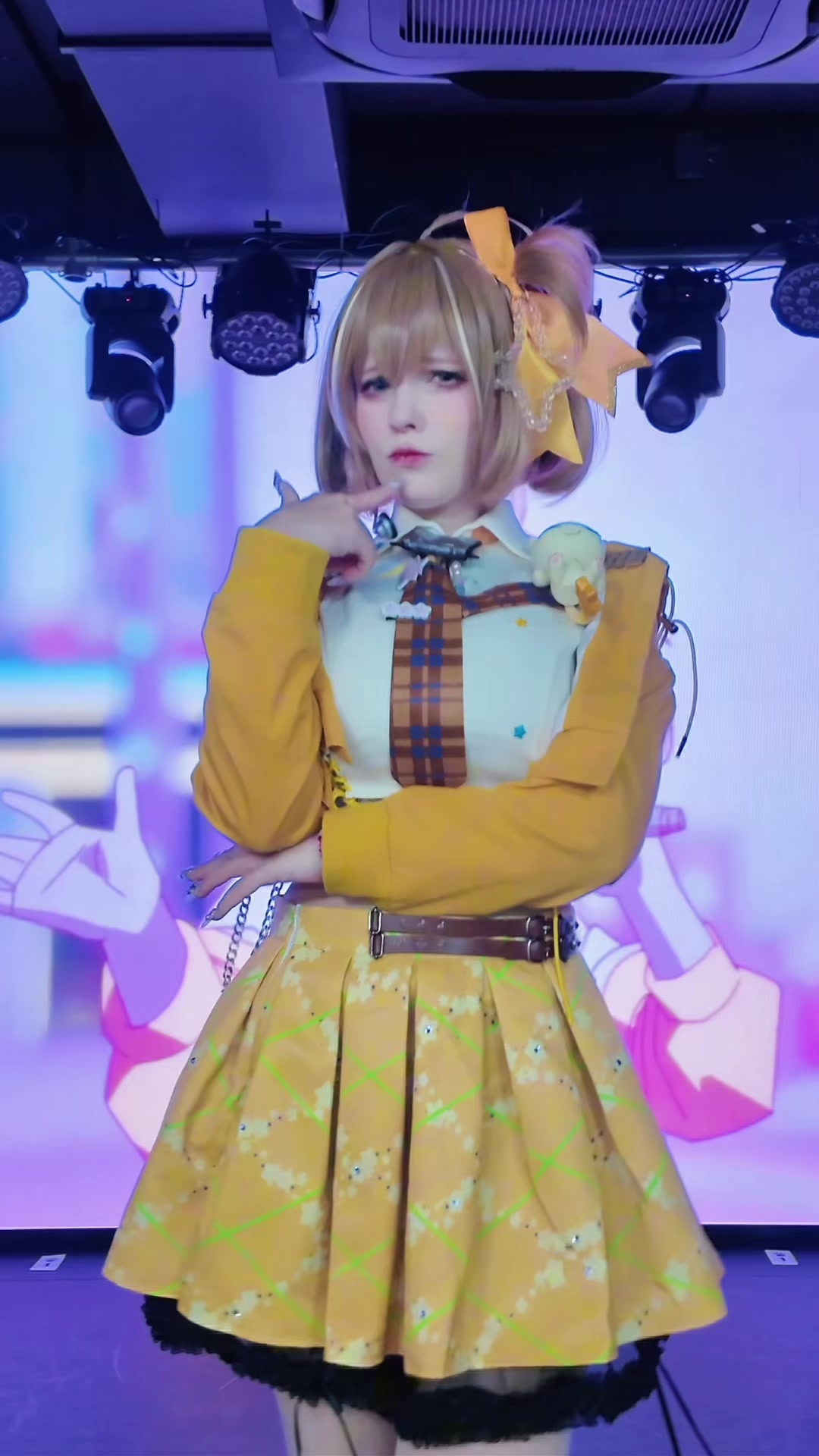 @サーヤ Saya Scarlet✨🐈