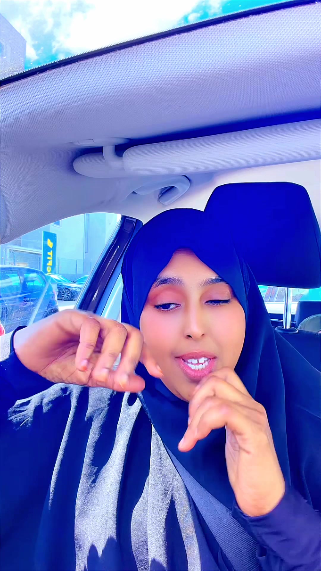 @Iskufilan🧕🥷💃🏽