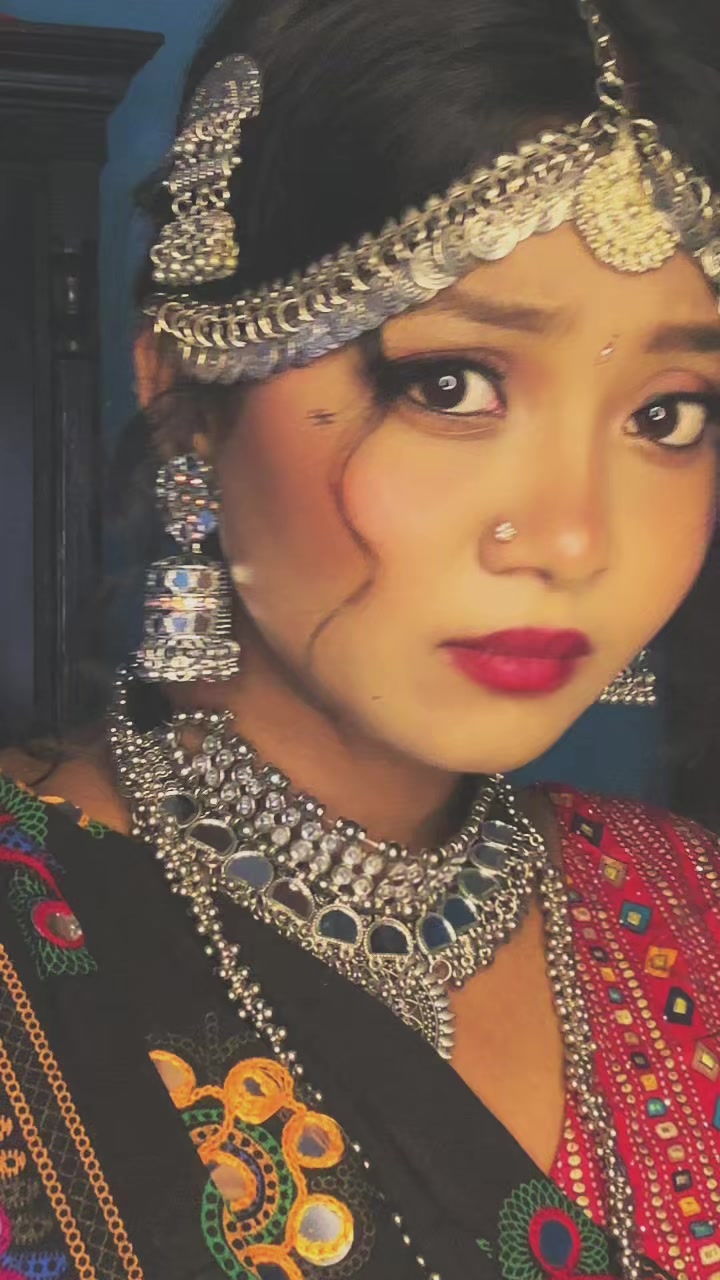 @ashmitapanjiyartharu
