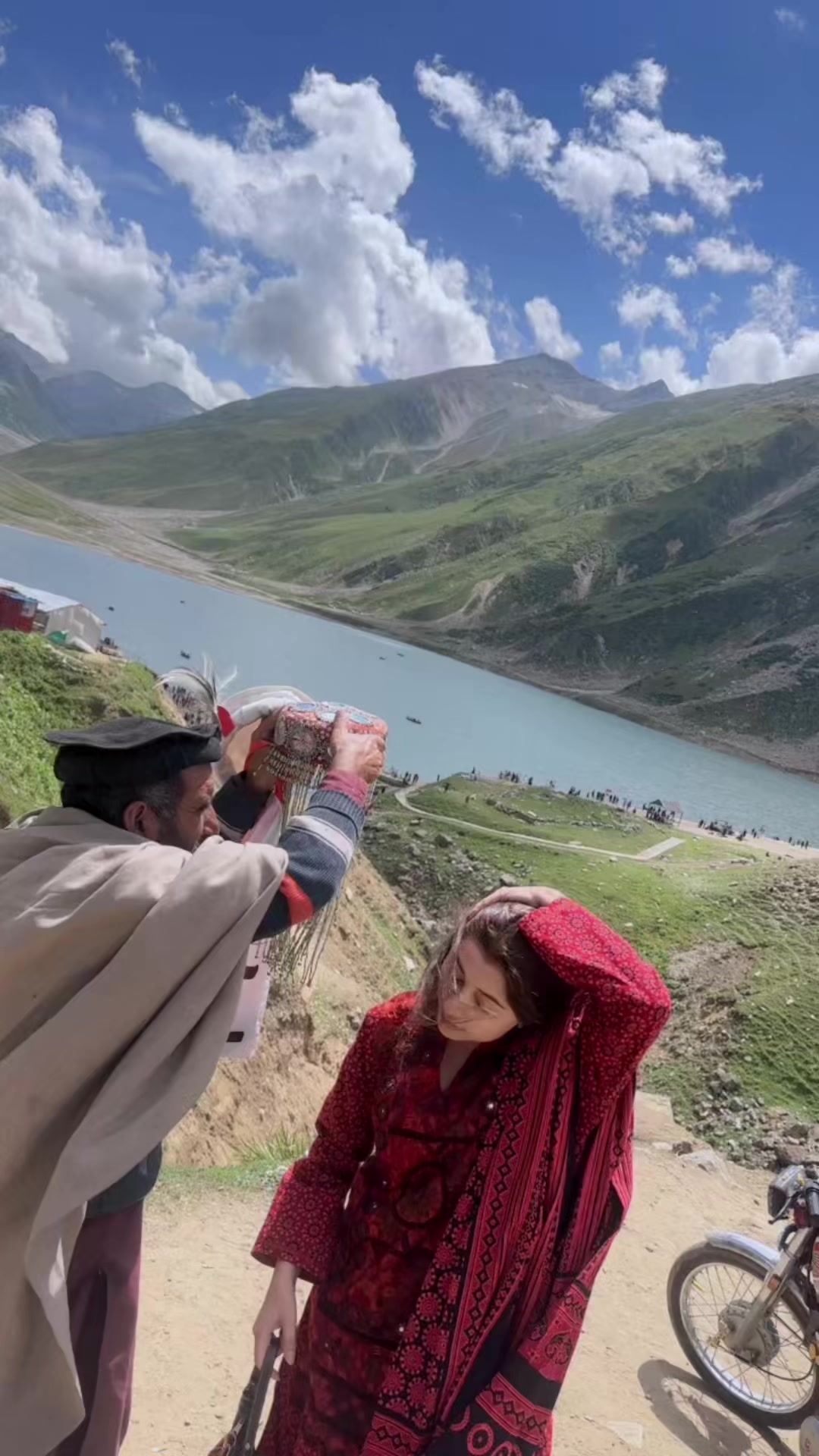 @جھنگ دی ہیر