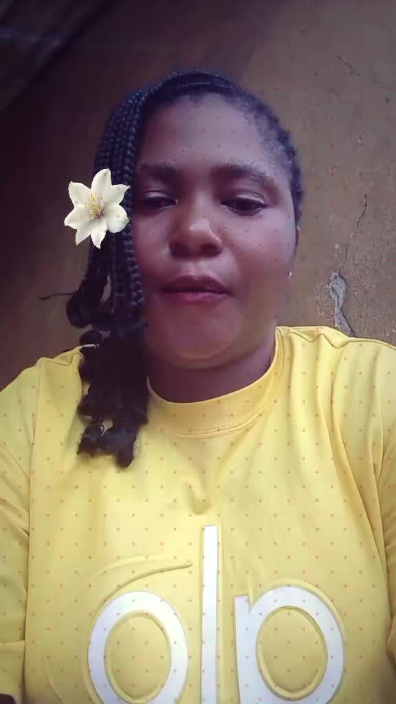 @Isatu Danjaji
